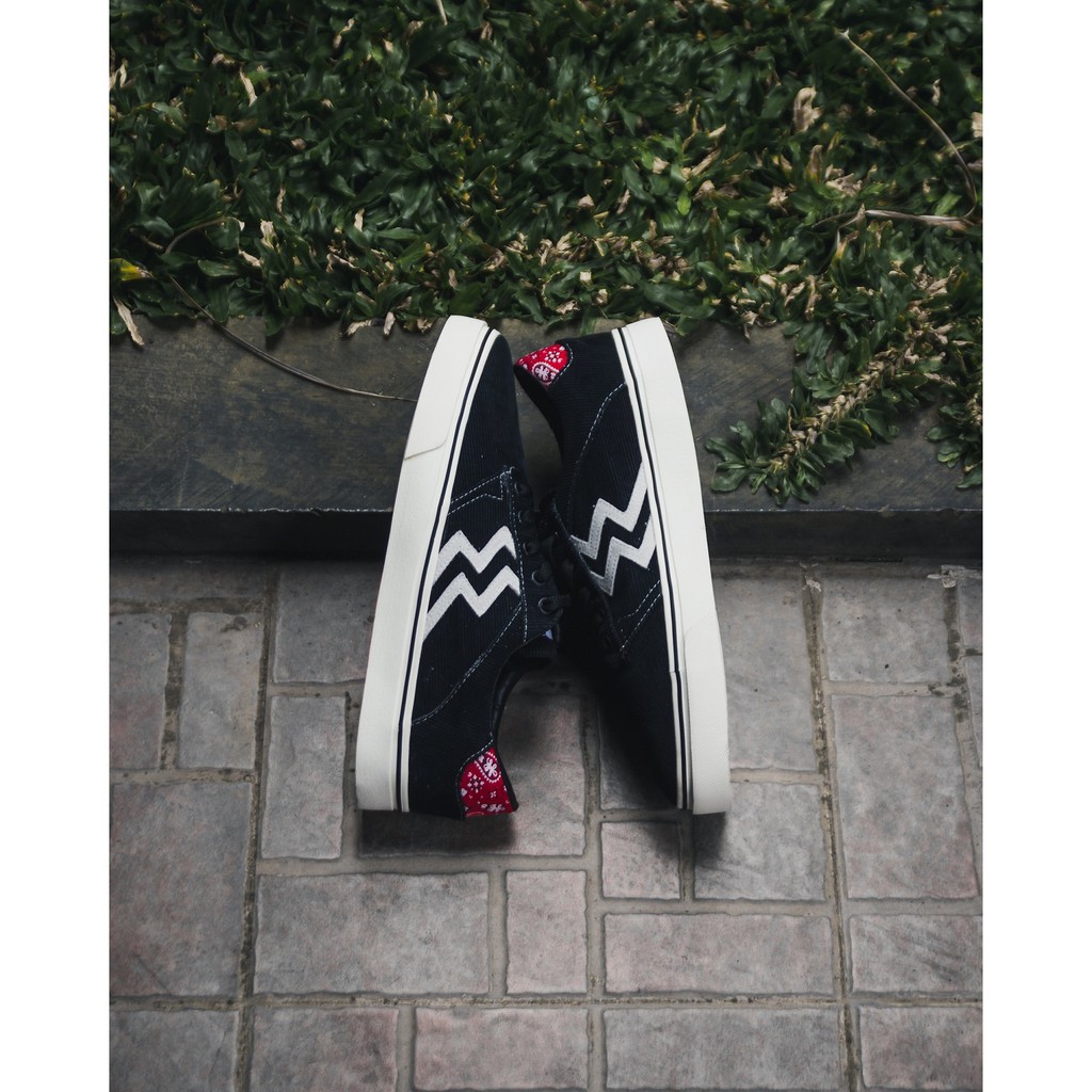 Geoff Max - Gavin THXGMX | Sneakers Pria | Sepatu Pria