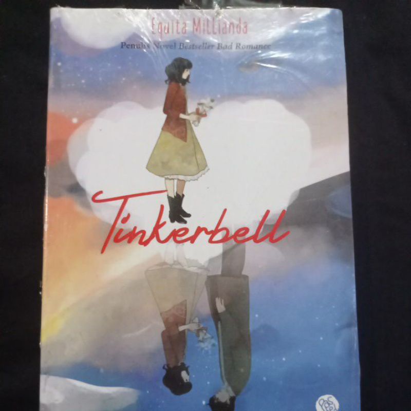 Novel Tinkerbell