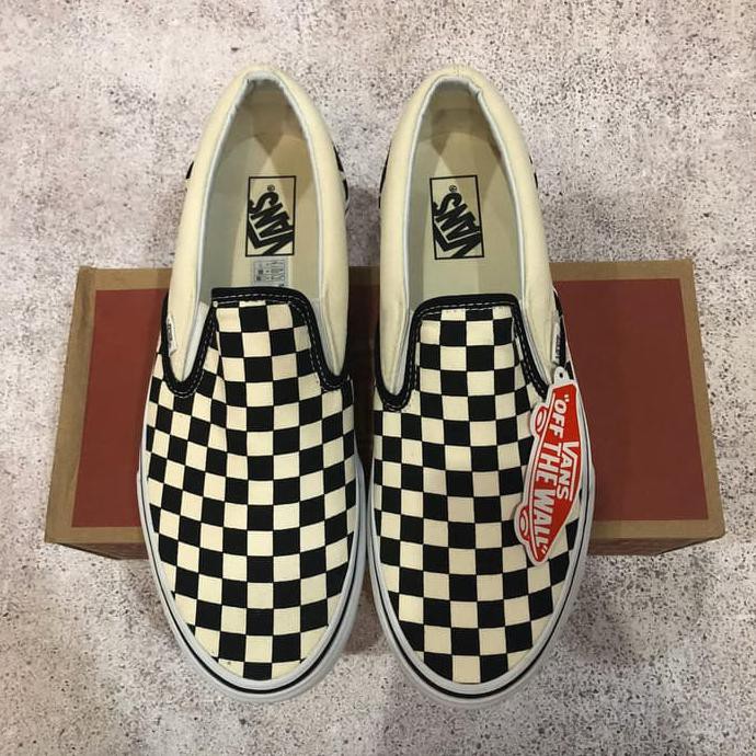 Sepatu Vans Keren Shopee Indonesia