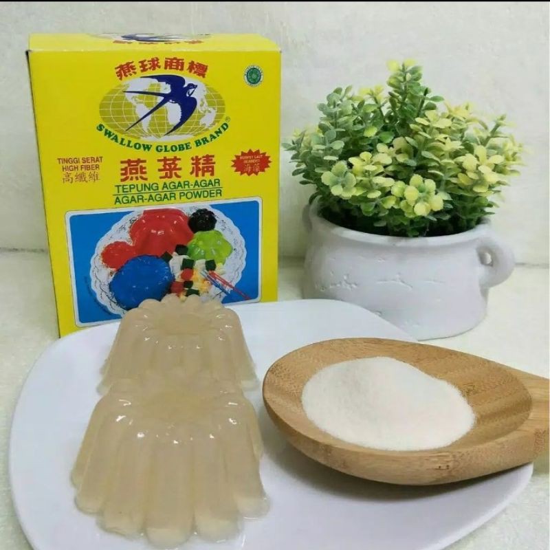 

agar swalow perdus isi 12 pcs