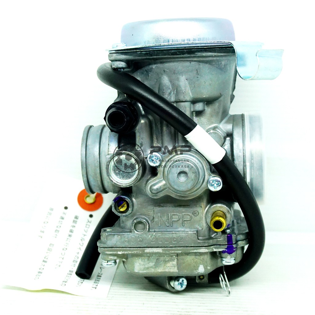 KARBURATOR MIO NPP