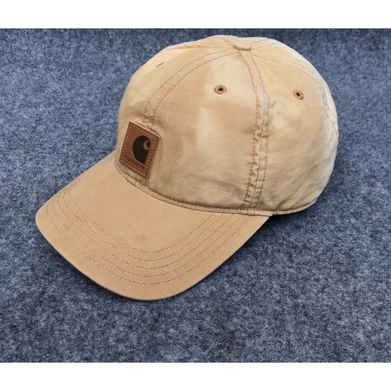 carhartt odessa cap