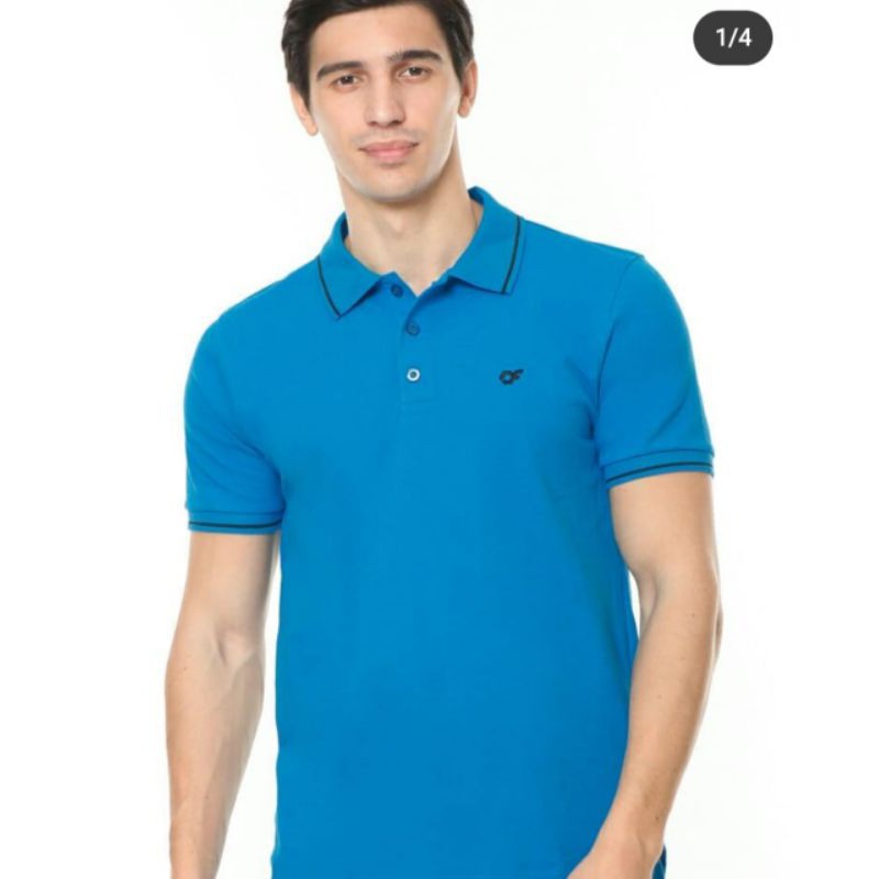 KAOS POLO COUNTRY FIESTA