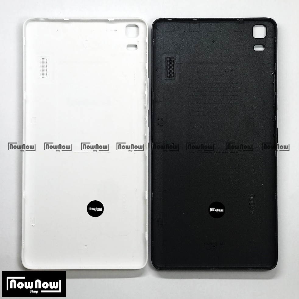 Backdoor Tutup Belakang Baterai Back Cover Casing Lenovo A7000