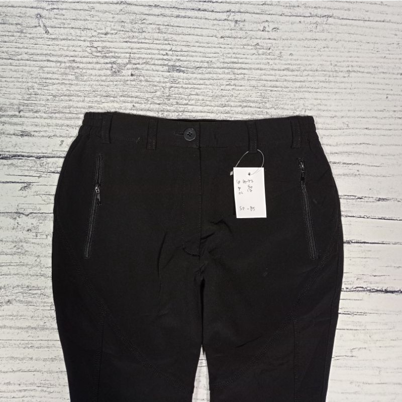 SIZE 26-27 CELANA OUTDOOR SECOND ORIGINAL