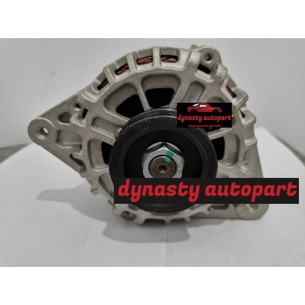 Alternator Assy Dinamo Ampere Hyundai Accent
