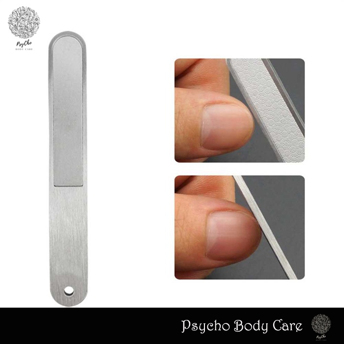 yasni gunting kuku nail trimmer manicure 3 pcs sfz2748 original cod