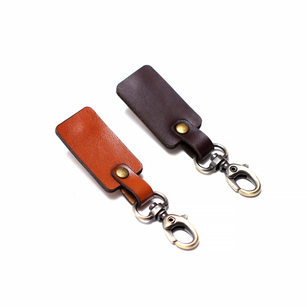 

Clip ID Card Holder Kulit Sapi Genuine KODE : IDHCN0001