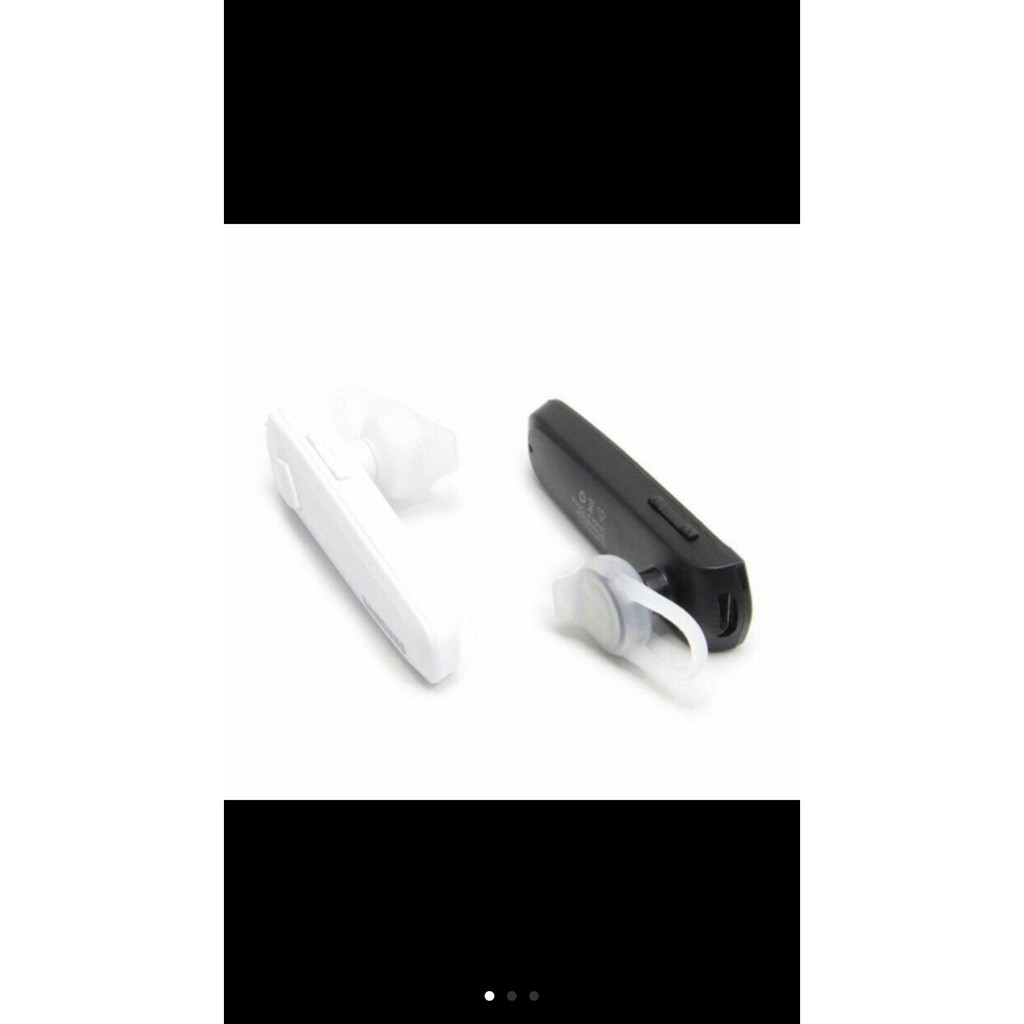 [TERMURAH] HANDSFREE BLUTOOTH BRANDED / HEADSET BLUETOOTH / EARPHONE BLUETOOTH
