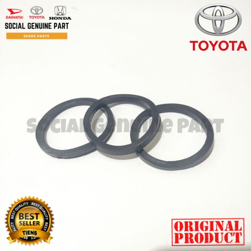 seal busi oring busi kijang kf 5k 7k original import