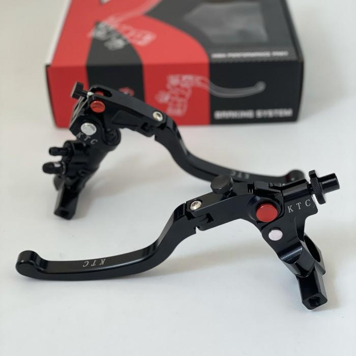 Handle Master Rem Kopling Ktc Tiger Rx King Ninja Vario Beat Satria Fu