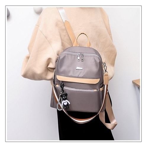 201678 Tas Ransel Wanita Import (1 KG MUAT 2) BQ2696 JT8100