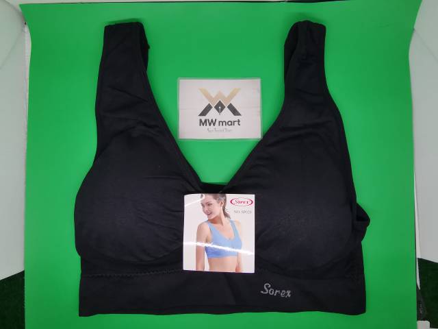 Bh sport Bra miniset Bra Sorex Sp 020 dan Sp 021