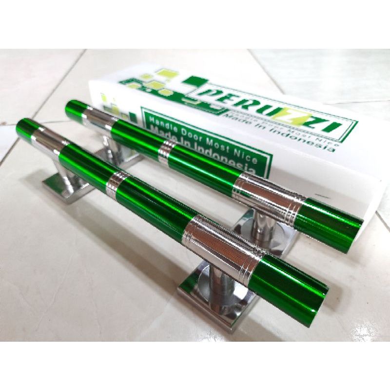 BEST SELLER Handle pintu rumah 45cm / Gagang pintu rumah stainless 33cm