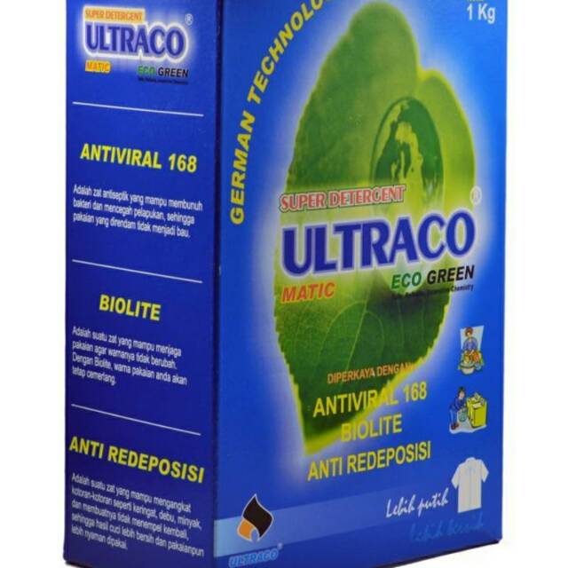 Ultraco | ultraco detergent | detergent clodi | detergent bayi | detergent khusus clodi