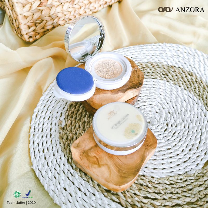 

ANZORA