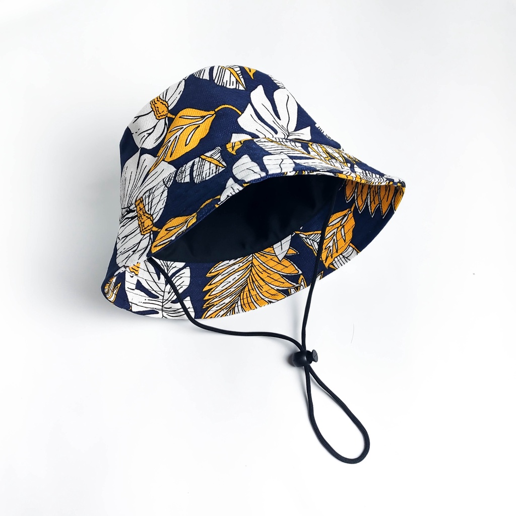 GOOD MADE - Bucket Hat Motif Bucket Hat  bucket hat Dewasa Pria Wanita dan Anak Bahan Premium Motif COD