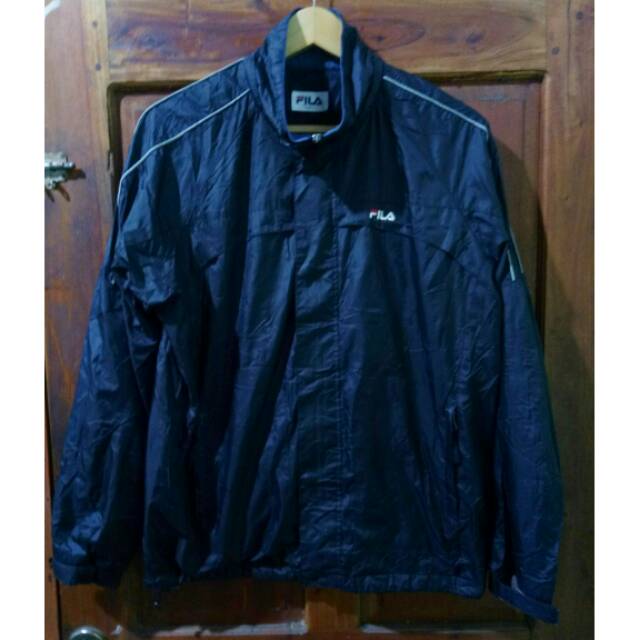 Jaket Fila outdoor