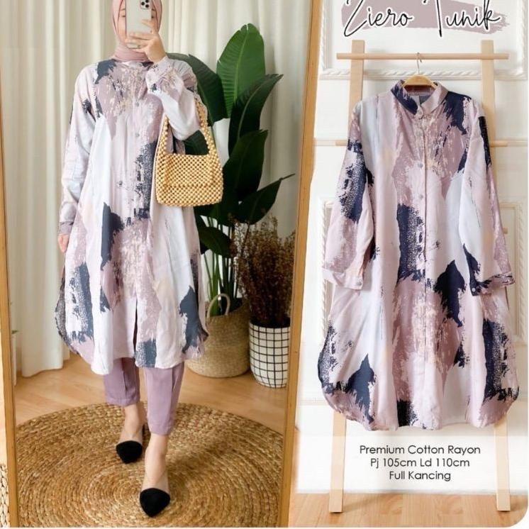 Super Promo.. MERISSA TUNIC KATUN RAYON PREMIUM BEST SELLER VRE