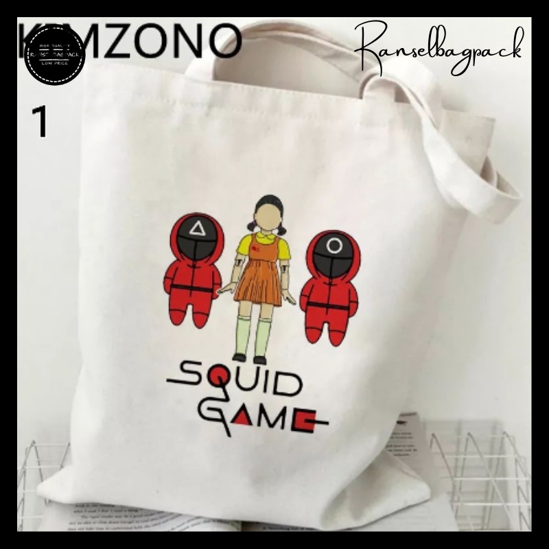 Tas Totebag Wanita - Tas Travel Santai Sekolah Remaja Dewasa Kualitas Import Lokal Original Korean Stylish Fashion Korea Jalan Traveling Terbaru Murah Kekinian Perempuan Cewek