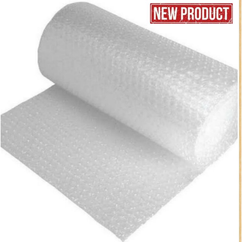 

extra packing tambahan bubble wrap