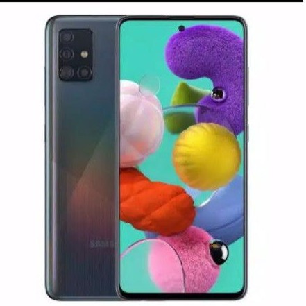 samsung galaxy A51(8/128)full bonus-1