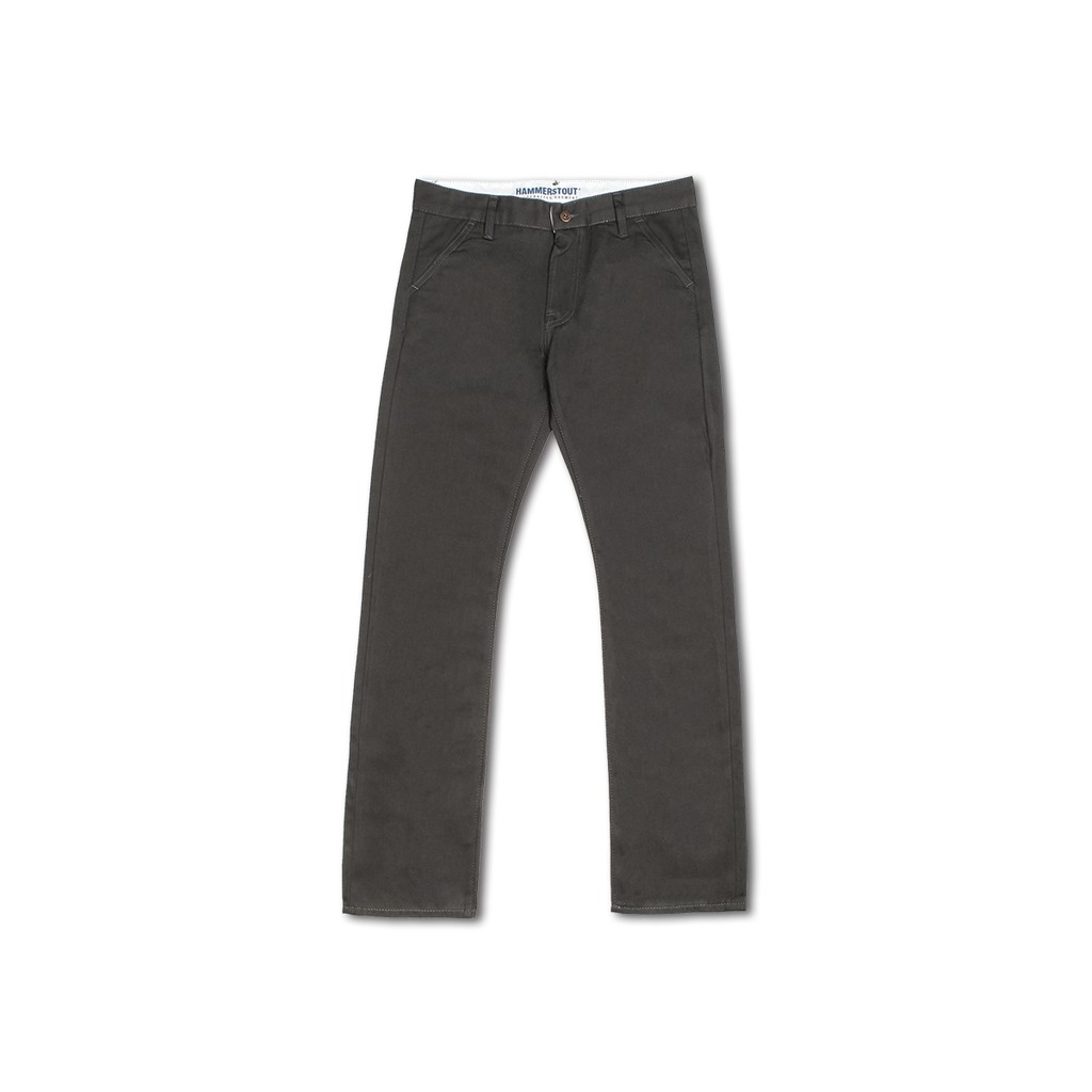 Hammerstout - Prime Charcoal - Chino