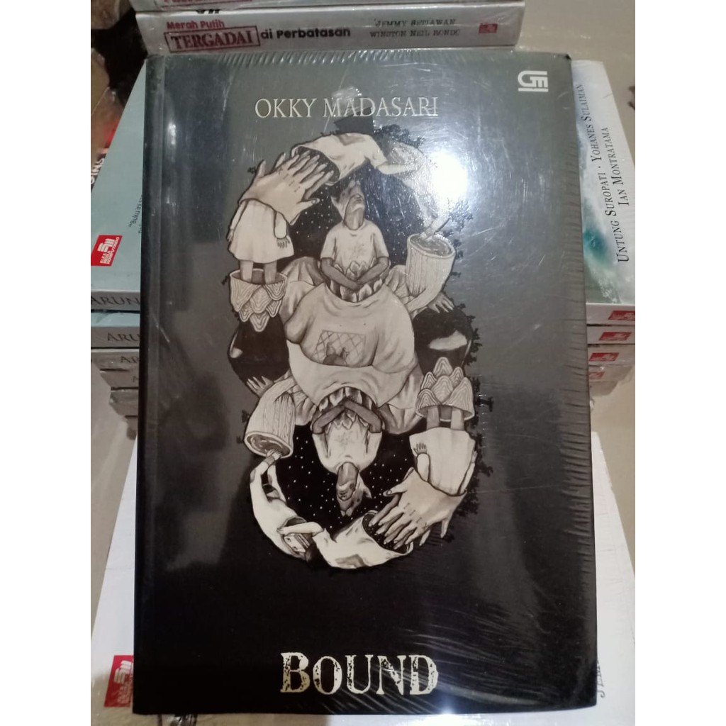 Bound - Pasung Jiwa