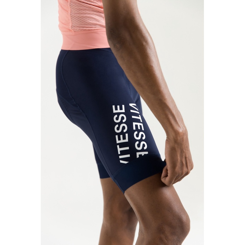 CELANA SEPEDA LAKI LAKI Bib Shorts Comme Studios Vitesse Men