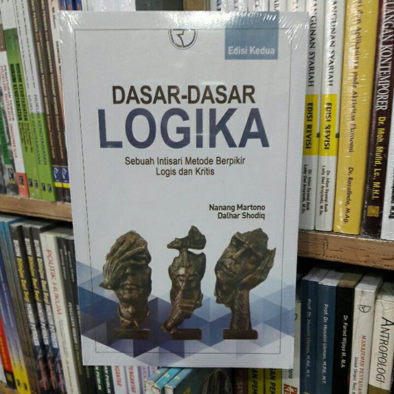 DASAR - DASAR LOGIKA