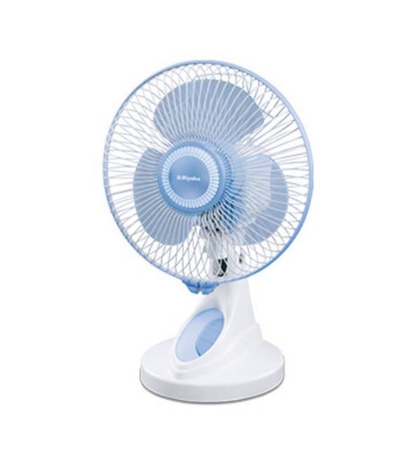 Miyako Kipas Angin Meja/ Desk Fan 9Inch KAD927B