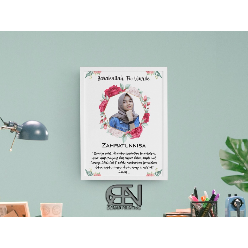 Kado Wisuda / Kado Wedding / Kado Pernikahan / Kado Tunangan / Kado Anniversary / Kado Ulang Tahun d