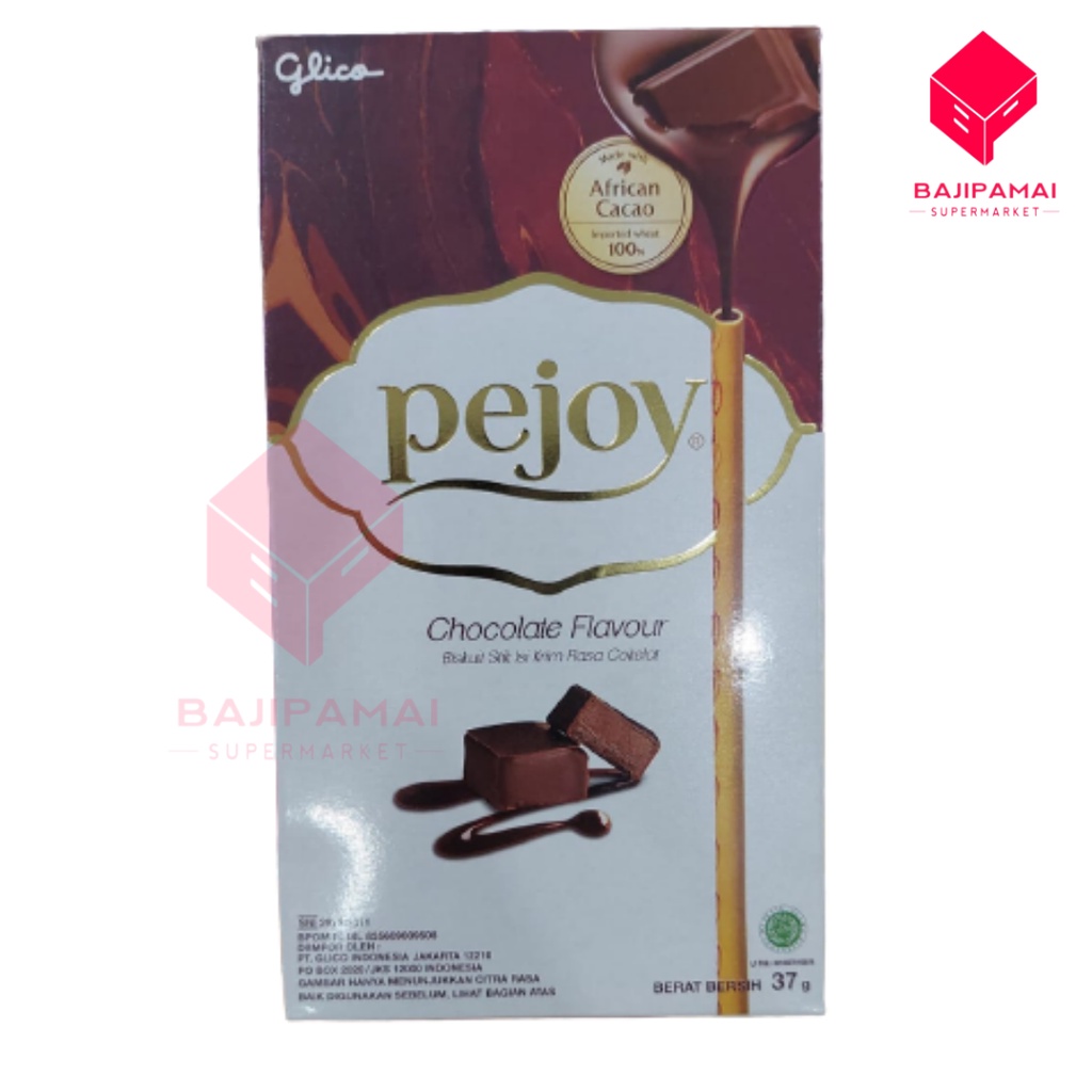 

GLICO PEJOY CHOCOLATE 32 GR