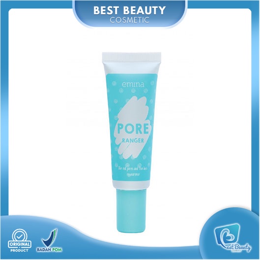 ★ BB ★ EMINA Pore Ranger 20ml | Primer