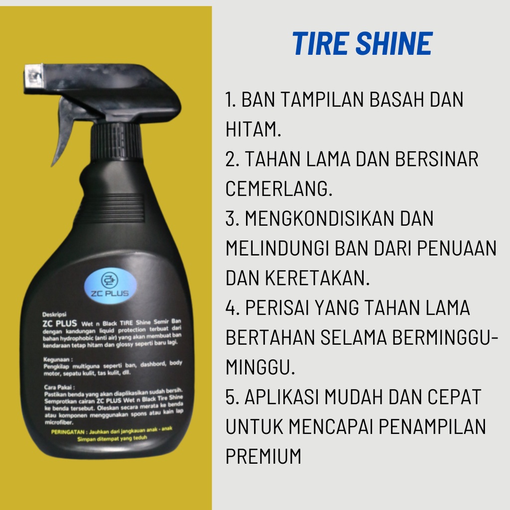 PENGHITAM SPRAY BODY BAN MOBIL BODY DOFF DASBOR RUANG MESIN