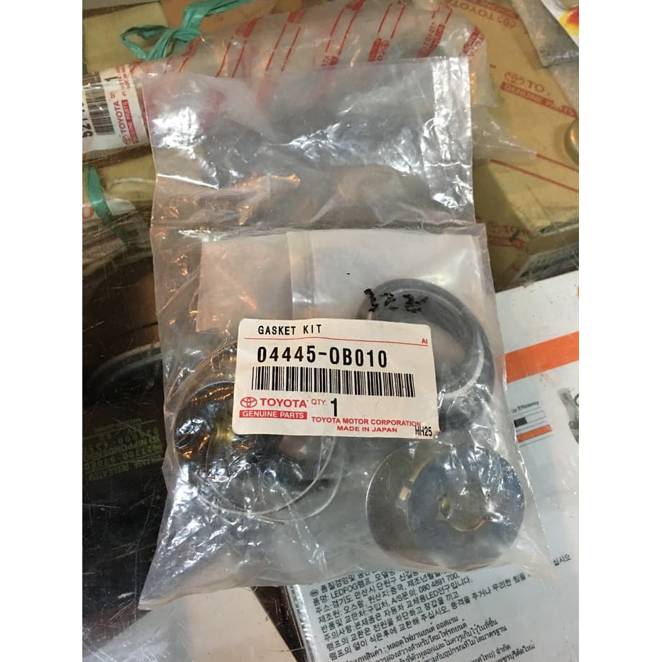 kit power stering bawah kijang kapsul dan kijang efi