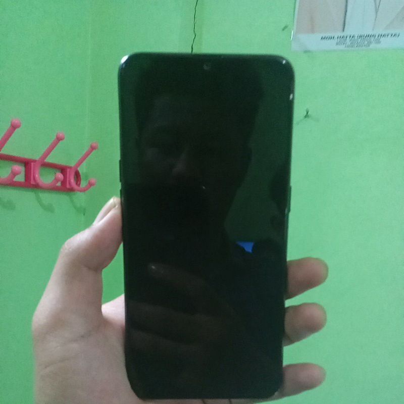 OPPO A5S SECOND