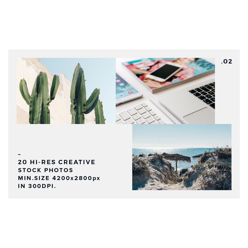 20 Stock Photos Creative Pack Vol.2 - JPEG Ultra HD - Stock Photo