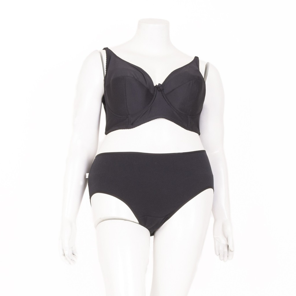 My Size Bra Ukuran Besar Jumbo Plus Size Big Size BH  Kawat HTMCB302