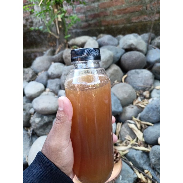 

Madu multiflora 650gr