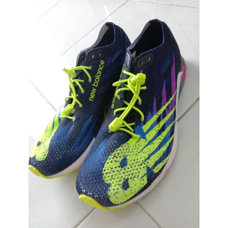 New balance racing 1500v6