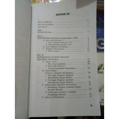 Promo Sejarah Perang Perang Nusantara jilid 1 3 Limited