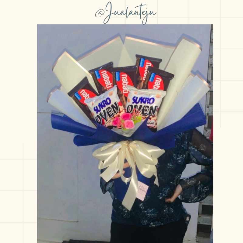 

BUCKET SNACK MURAH