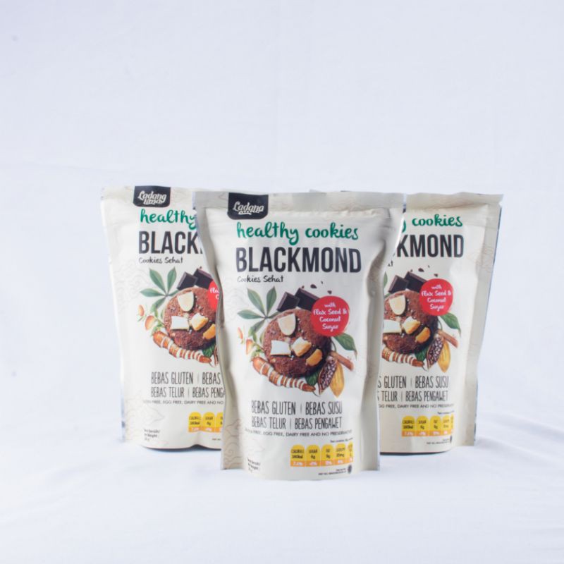

Ladang Lima - Blackmond