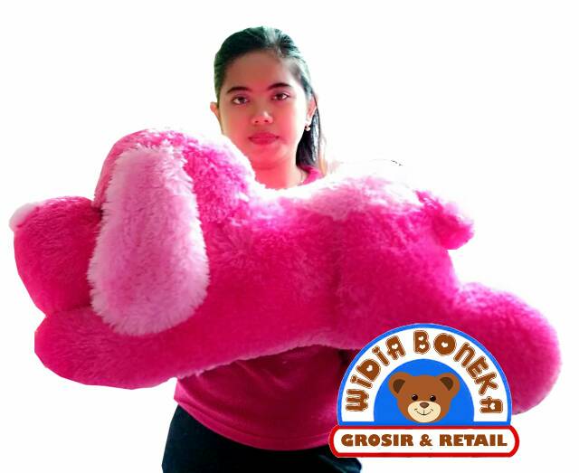 BONEKA ANJING / GOOFY  1 METER