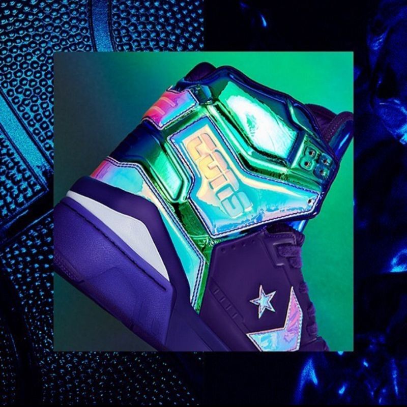 CONVERSE ERX IMPRESS HI JEWEL