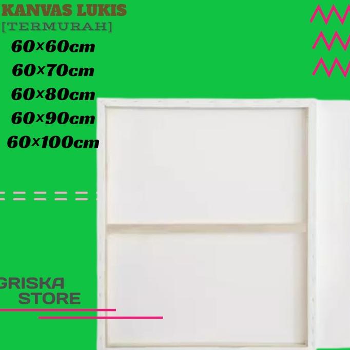 

kanvas lukis / media lukis 6060/6070/6080/6090/60100