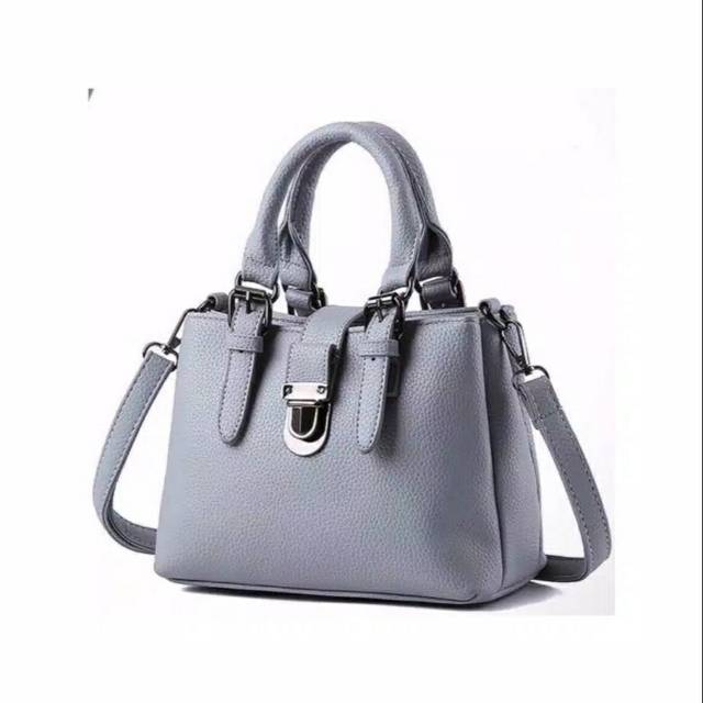 KUNCI MIDA - Tas Selempang Wanita