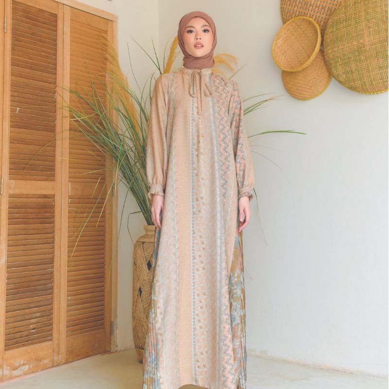 Kina dress koko kids by muda official