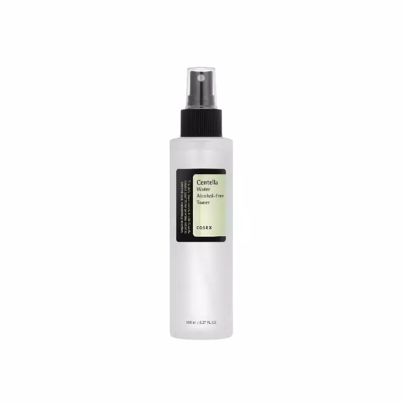 COSRX Centella Water Alcohol Free Toner 150ml